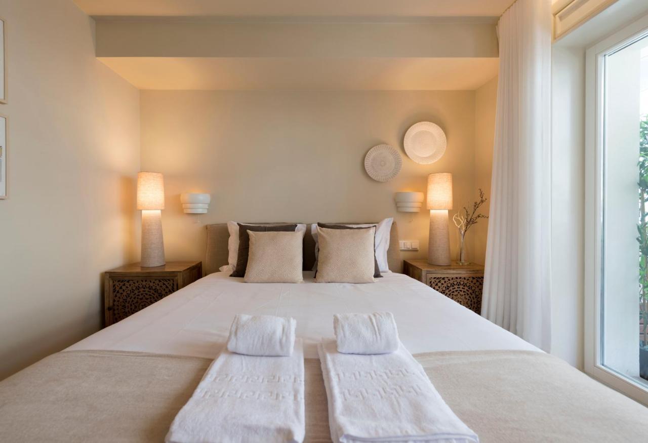 Emporium Deluxe 3Br Apartment W/ Private Parking By Lovelystay OOporto Extérieur photo