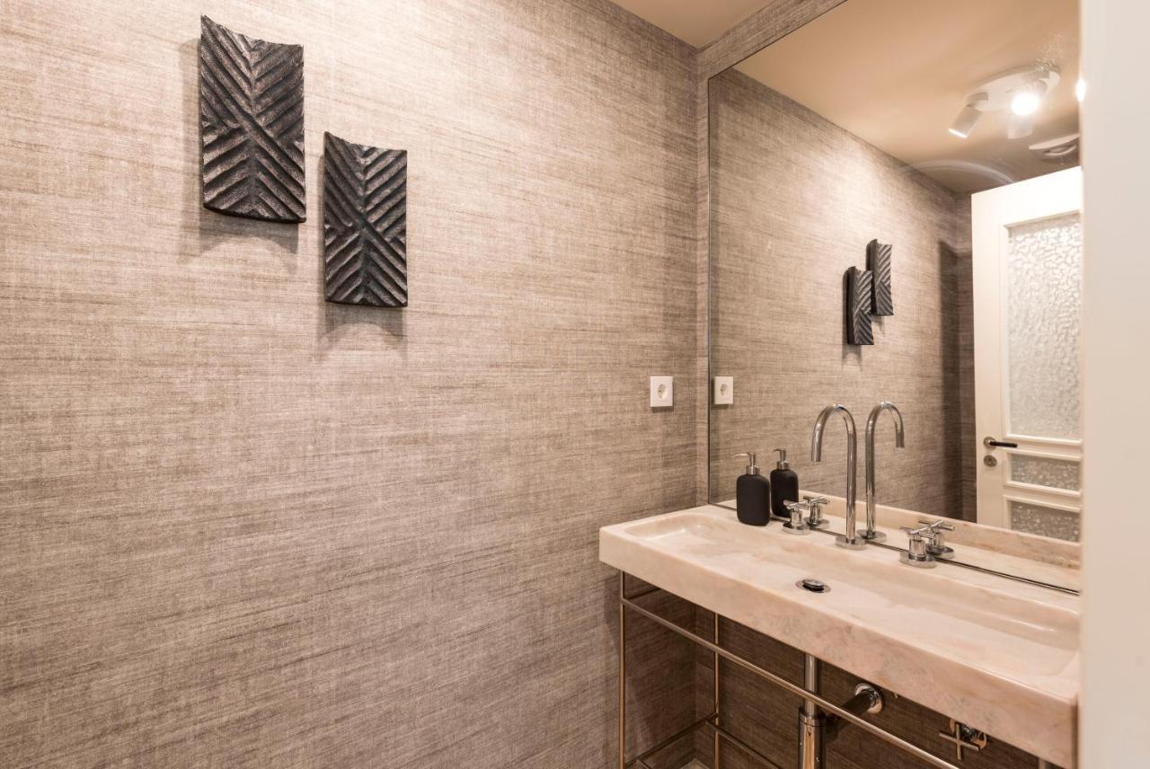 Emporium Deluxe 3Br Apartment W/ Private Parking By Lovelystay OOporto Extérieur photo